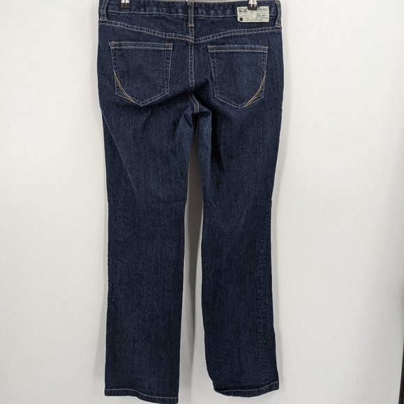 CONVERSE Straight Leg Jeans - Picture 6 of 7